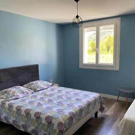 Apartment Bienvenue En Vallee D'aspe