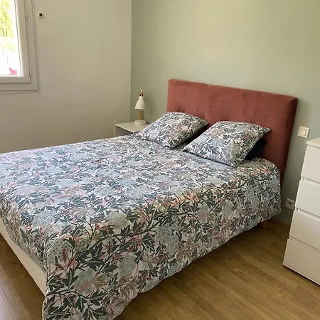Apartment Bienvenue En Vallee D'aspe Bedous