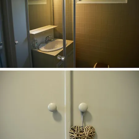 Bienvenue En Vallee D'aspe Apartment *